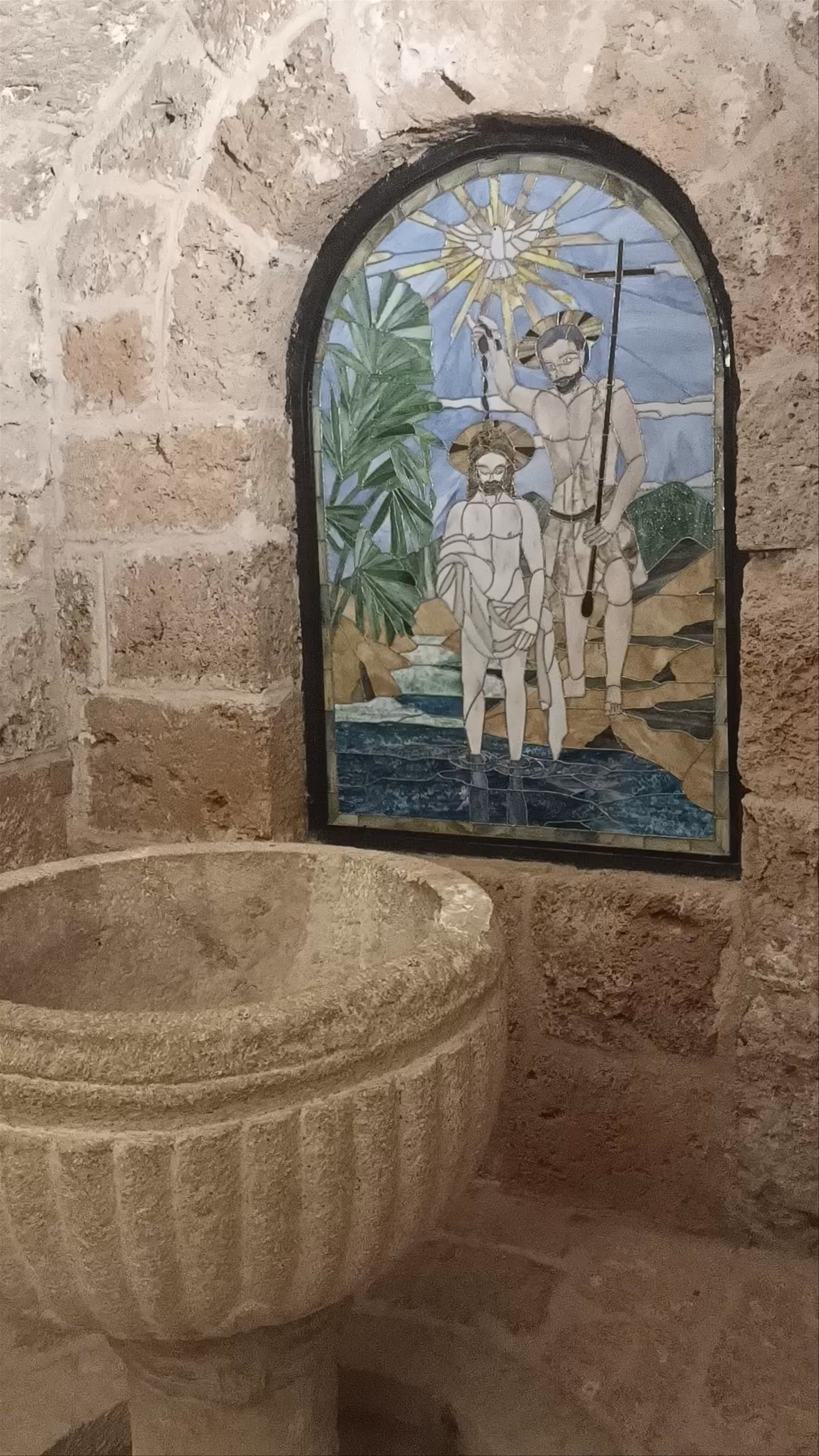 Iglesia de La Asunción
