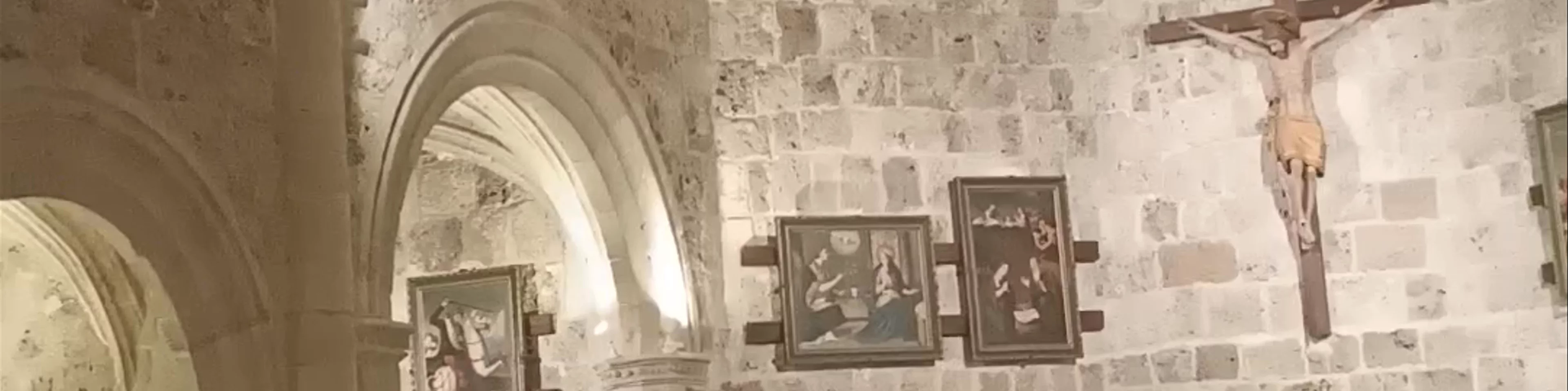 Iglesia de La Asunción