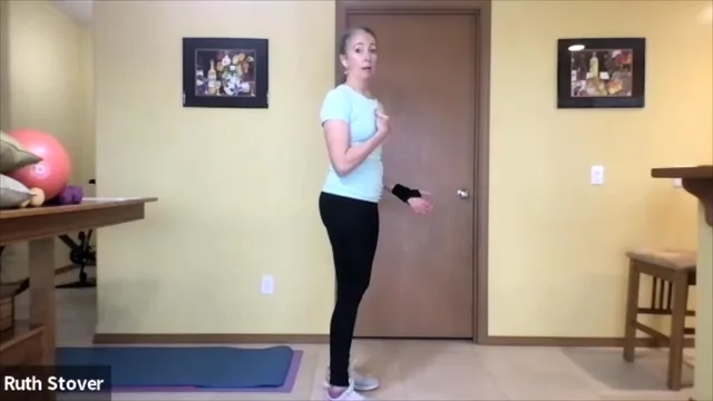 Shoulder Alignment Demo 