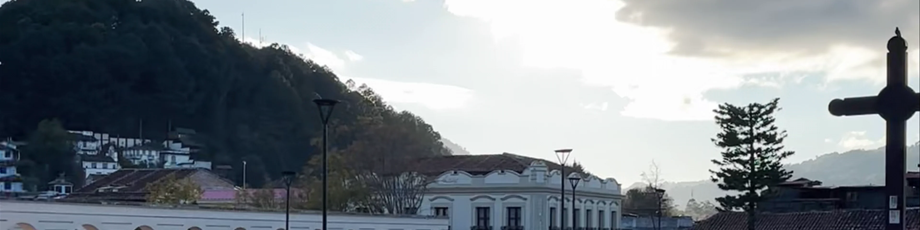 Plaza de la Paz