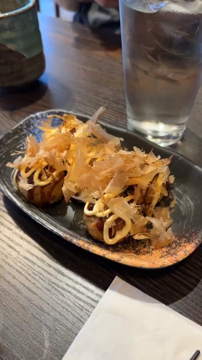 Issho Ramen - Takoyaki - Ramen Near Me - Issaquah, Washington
