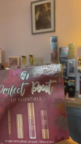 Product clip