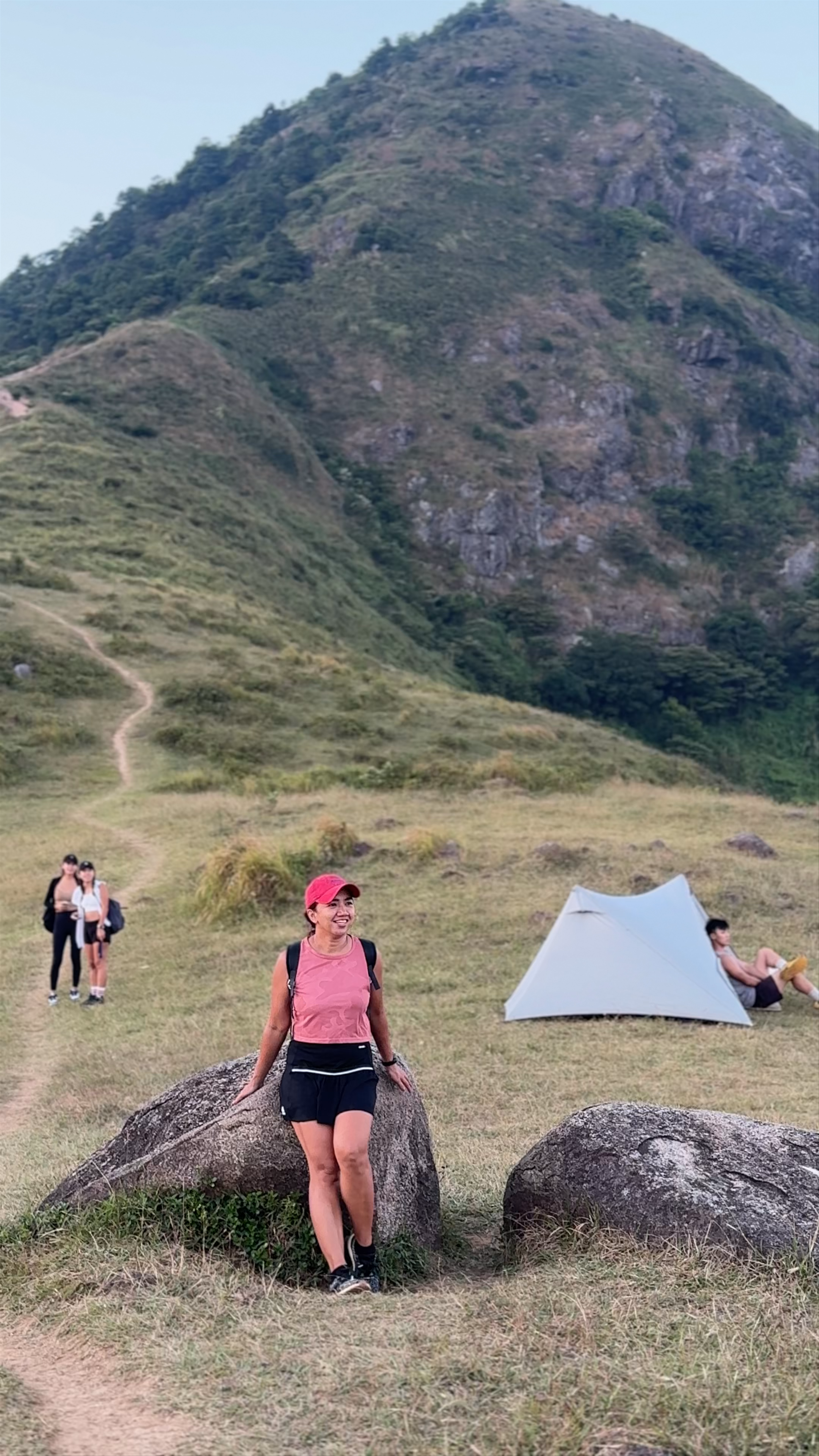 Pyramid Hill