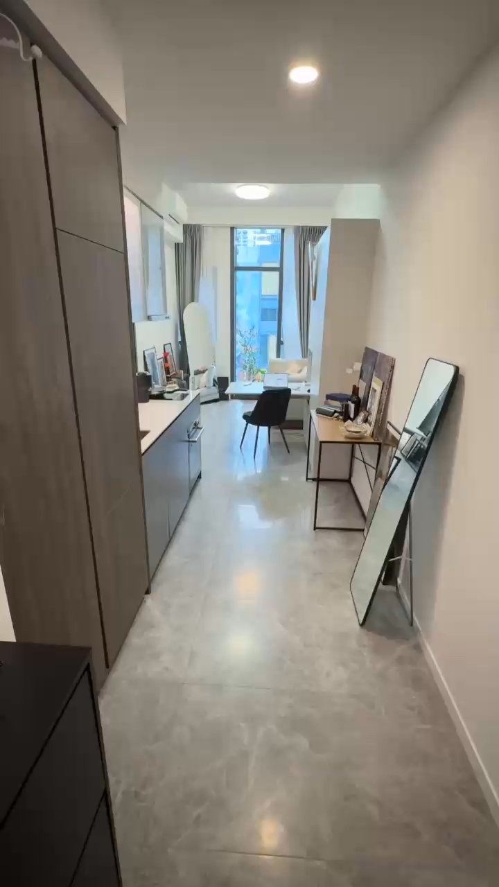 undefined of 409 sqft Apartment for Rent in The M - Project Photos 7