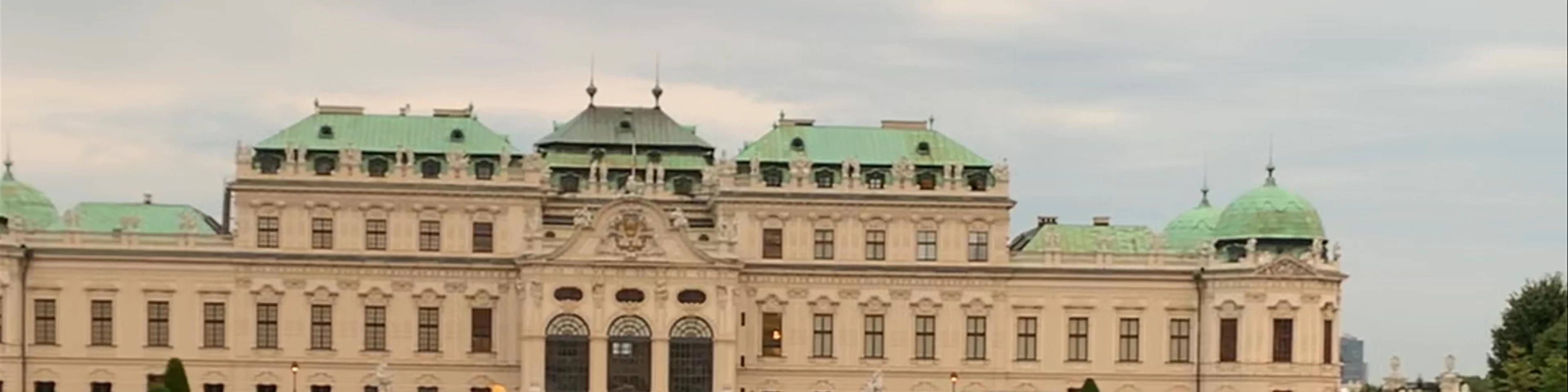 Belvedere Schlossgarten