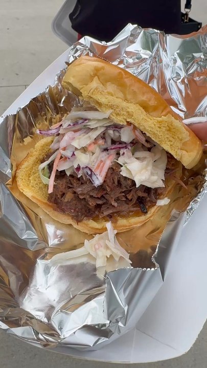Wicked Hickory - Food Trucks Near Me