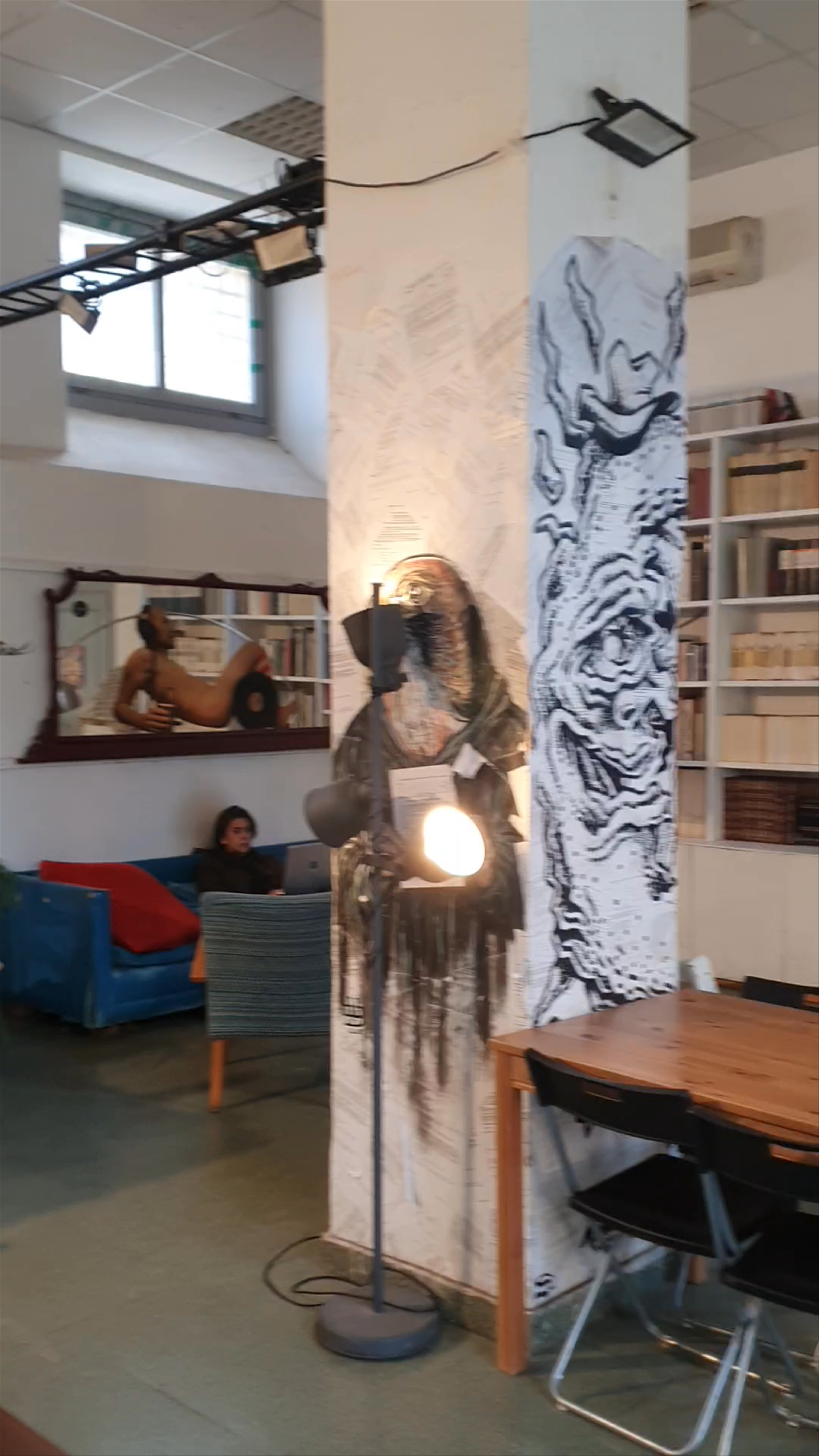 Zalib - Circolo Arci