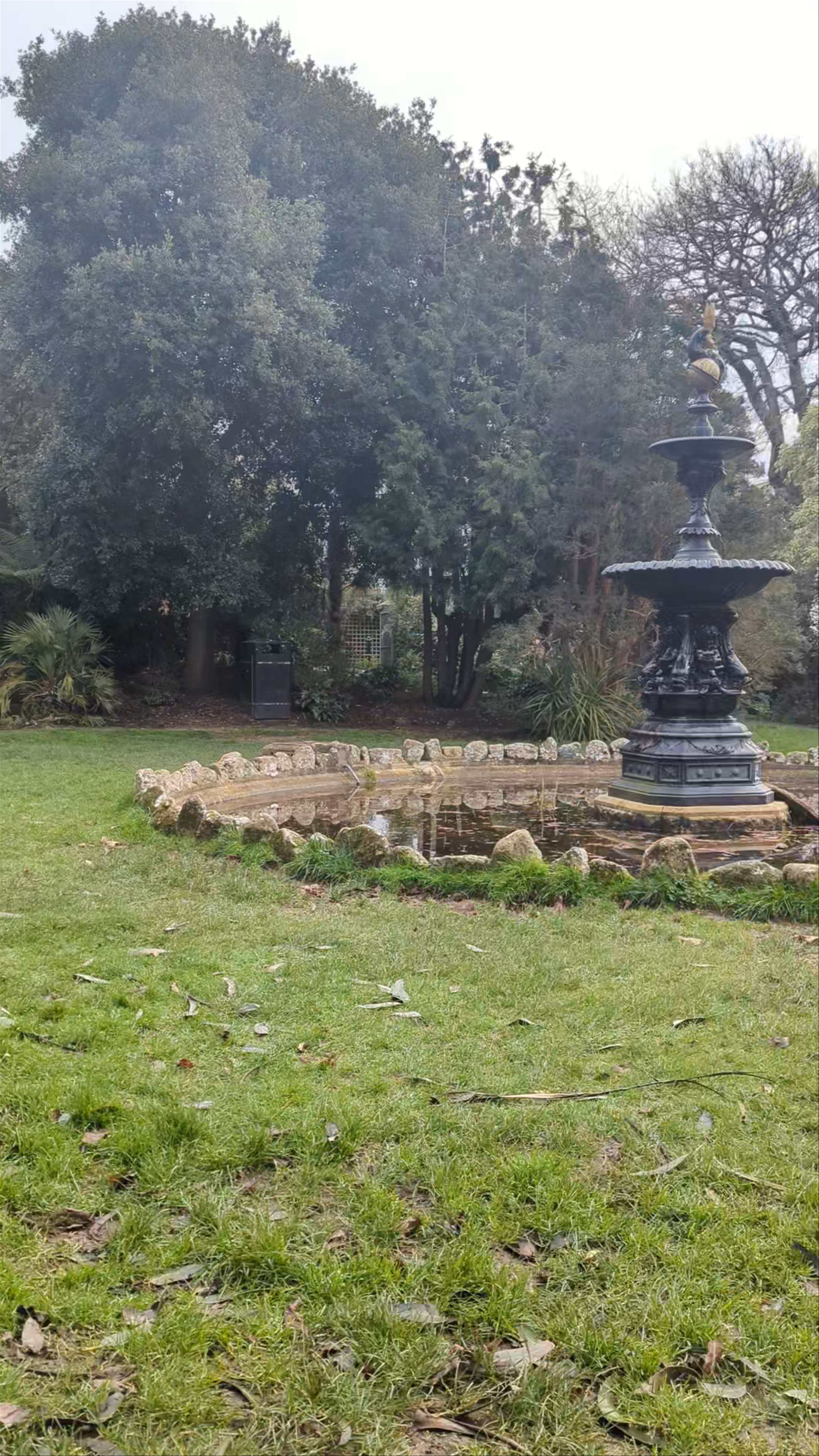 Morrab Gardens