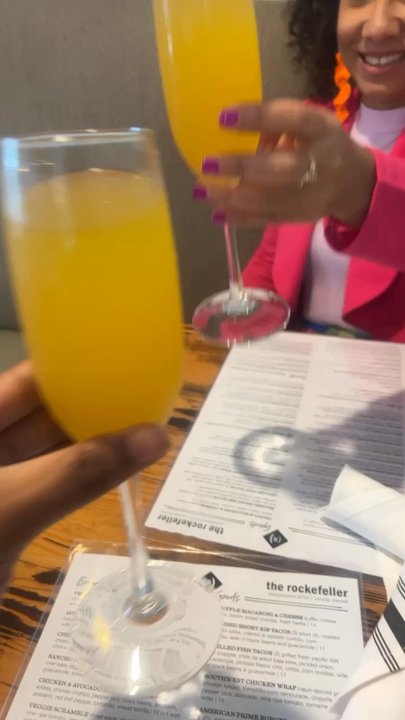 Rockefeller - Hermosa Beach - Gastropubs Near Me - Hermosa Beach, California
