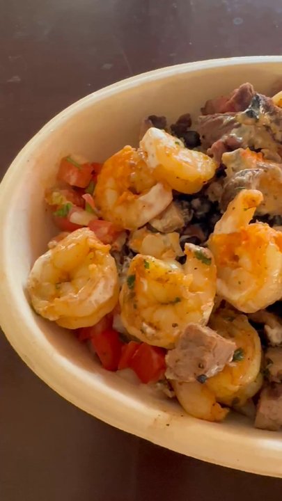 Rubio's Coastal Grill - This is what's for dinner - Mexican Near Me - Chula Vista, California