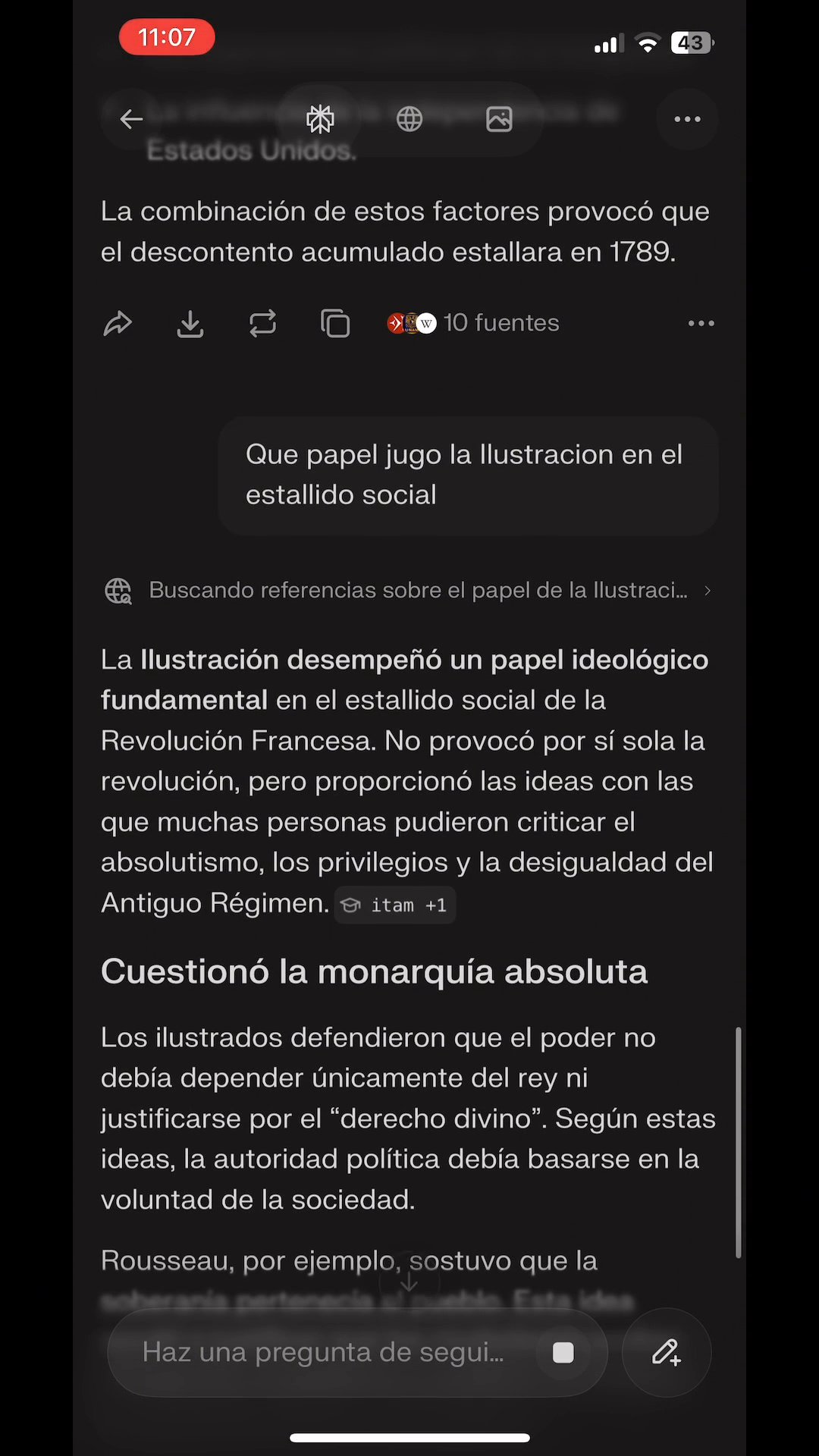 Vídeo UGC 1 de Pao
