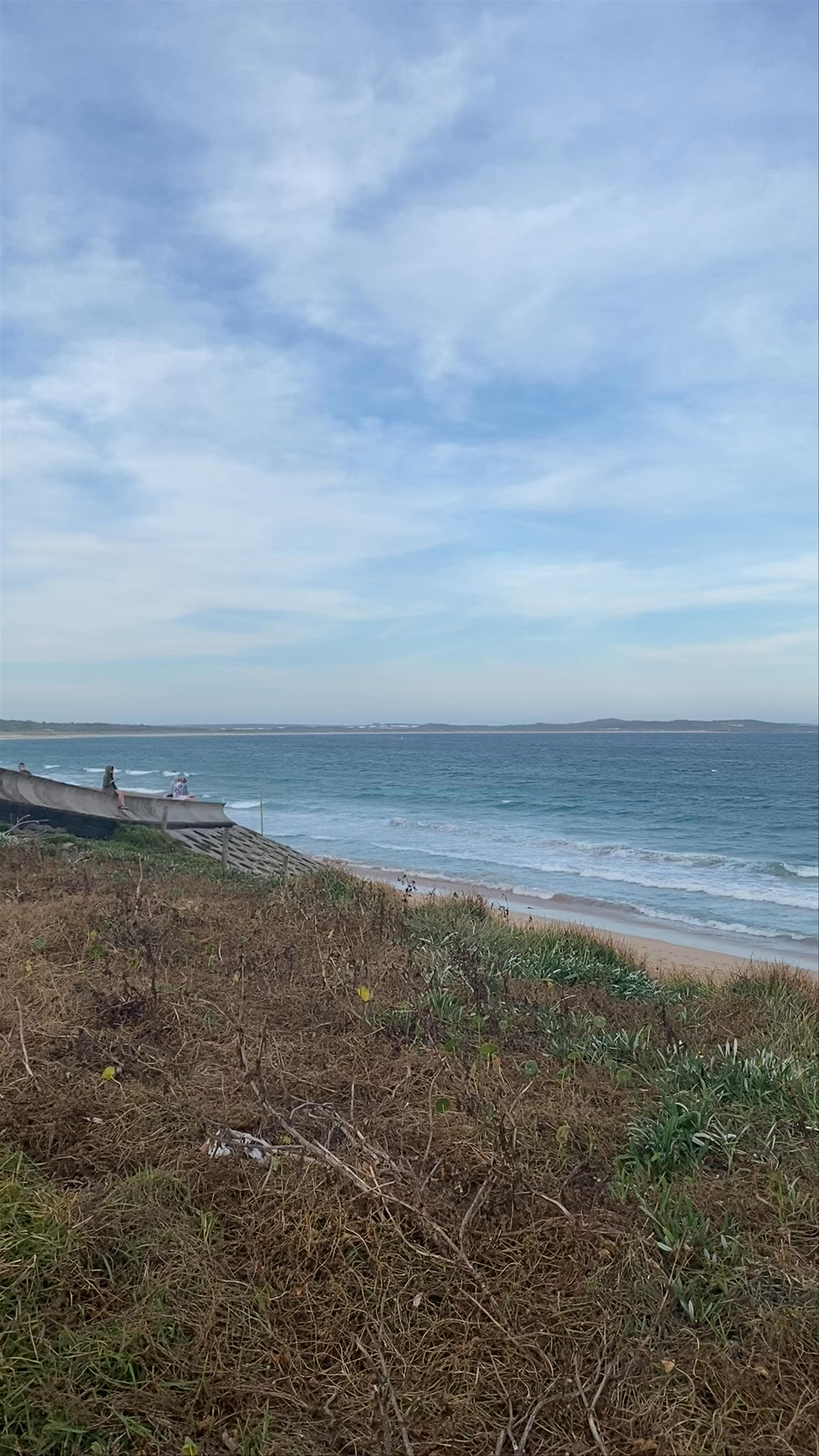North Cronulla Beach: Coastal Serenity in New South Wales