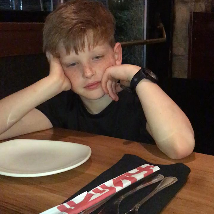 P.F. Chang's - Took a long walk yesterday with my son and the dogs and took a break at the half way point at PF Changs to have a snack and water. - Chinese Near Me - Northbrook, Illinois