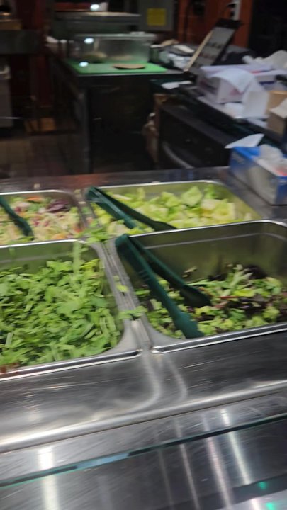 Mezeh - Mediterranean Near Me - Oxon Hill, Maryland