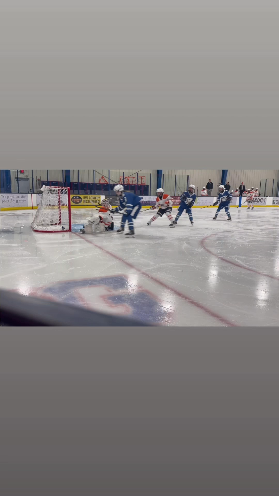 Estela Vazquez: Elite Saves from NEPSAC's Top Goalie 🥅🔥