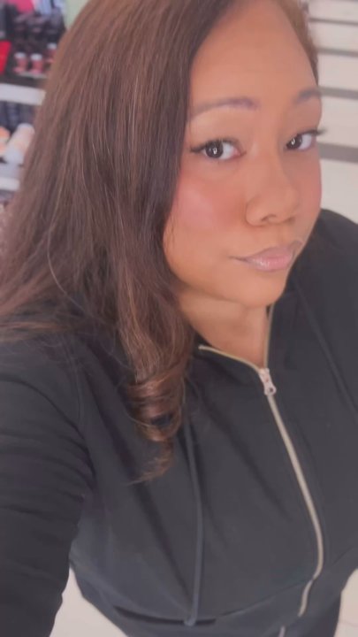 Salon Malia - All over hair color service- Chocolate brown - Hair Salons Near Me - Burlingame, California