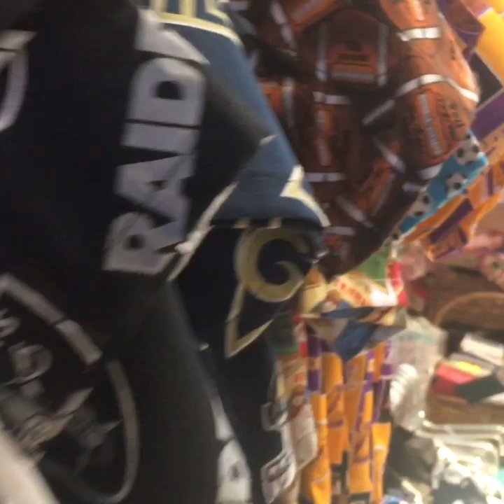 Grace &  May - A little video I made of the wonderful Grace & May shop, while walking through the Crafted marketplace in San Pedro. - Children's Clothing Near Me - San Pedro, California