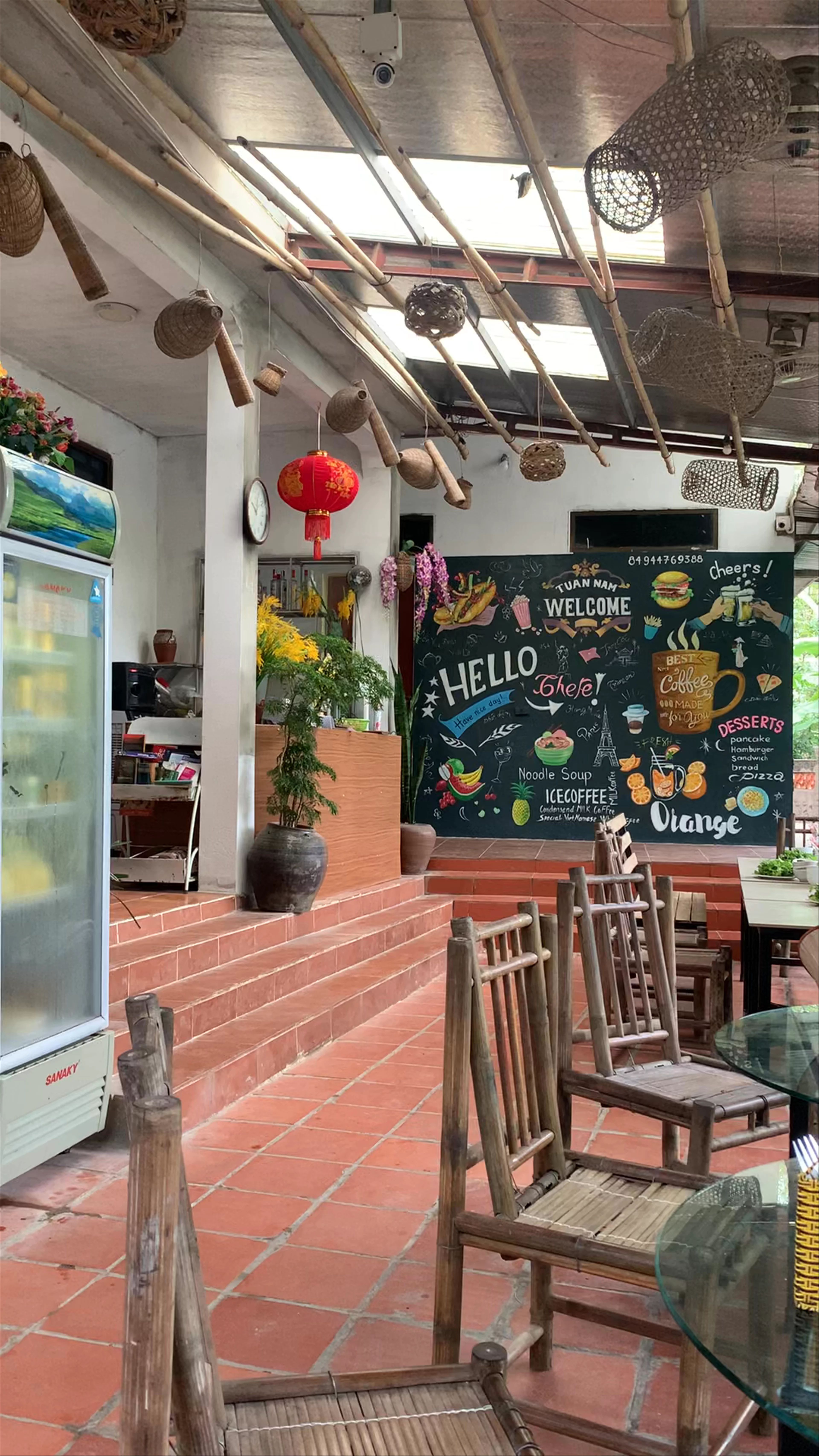 Tuan Nam Homestay
