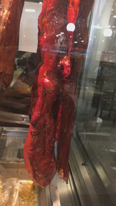 Big Wong BBQ - Barbeque Near Me - Norcross, Georgia
