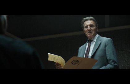 Bande-annonce officielle en anglais