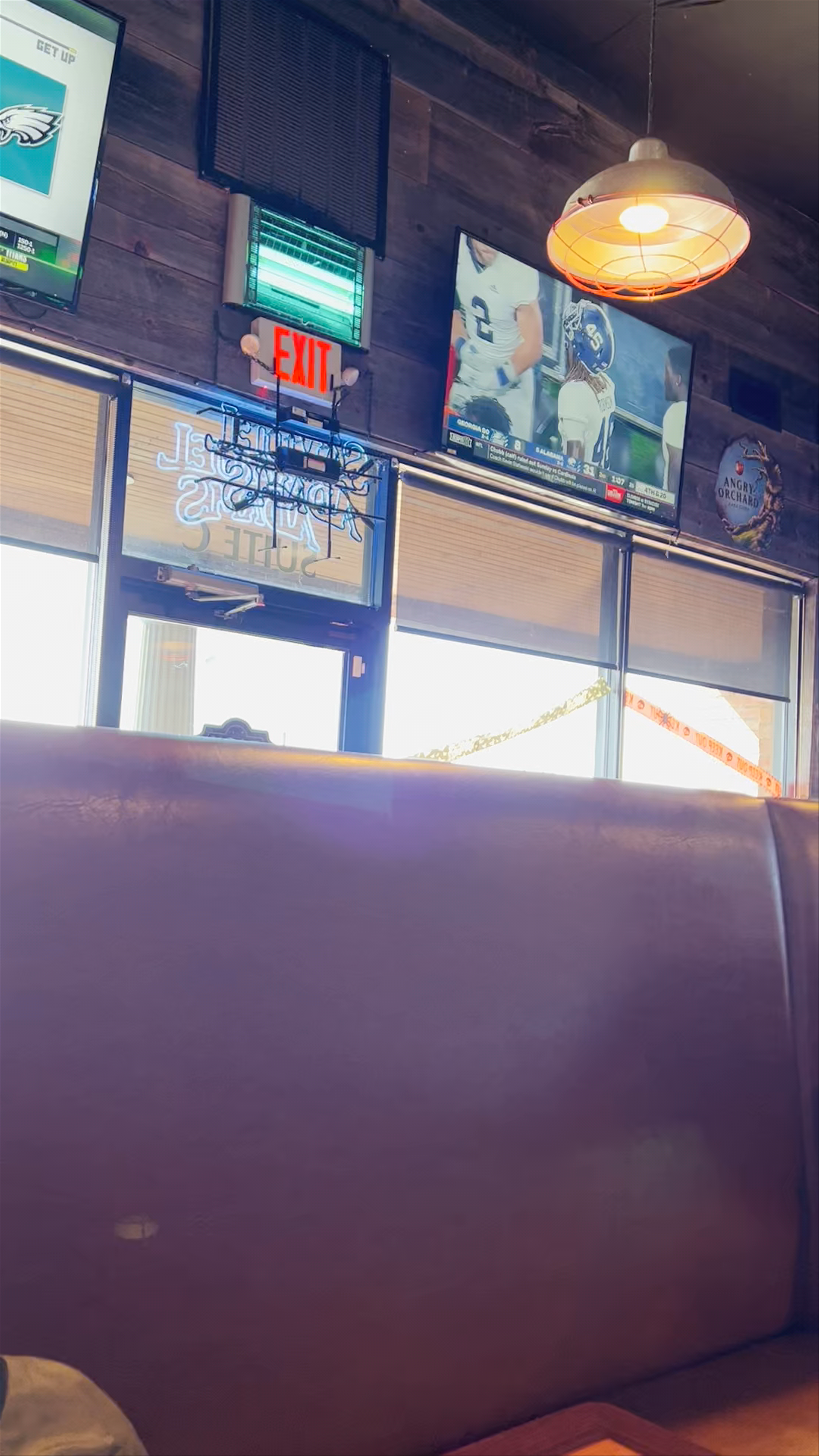 Backporch Drafthouse