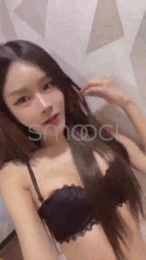 Mirinda Bangkok Escort Video #23621