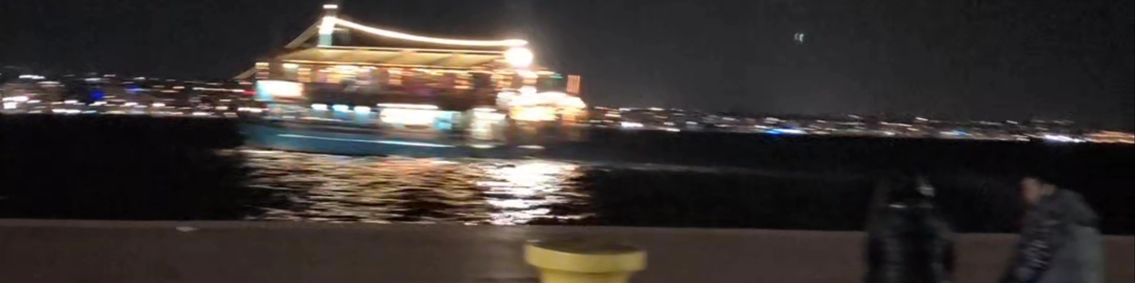Old Port of Thessaloniki