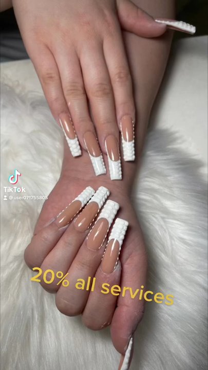 DaVi Nails - Under new management, we have 20%off All services  Promotion ends on 3/30/2023. Thank you ! Call  (210) 490- 4941 - Nail Salons Near Me - San Antonio, Texas