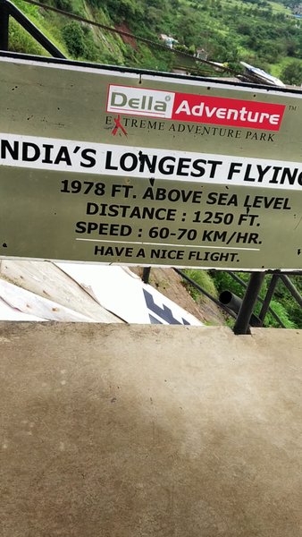 Photo of Flying Fox -Advantur