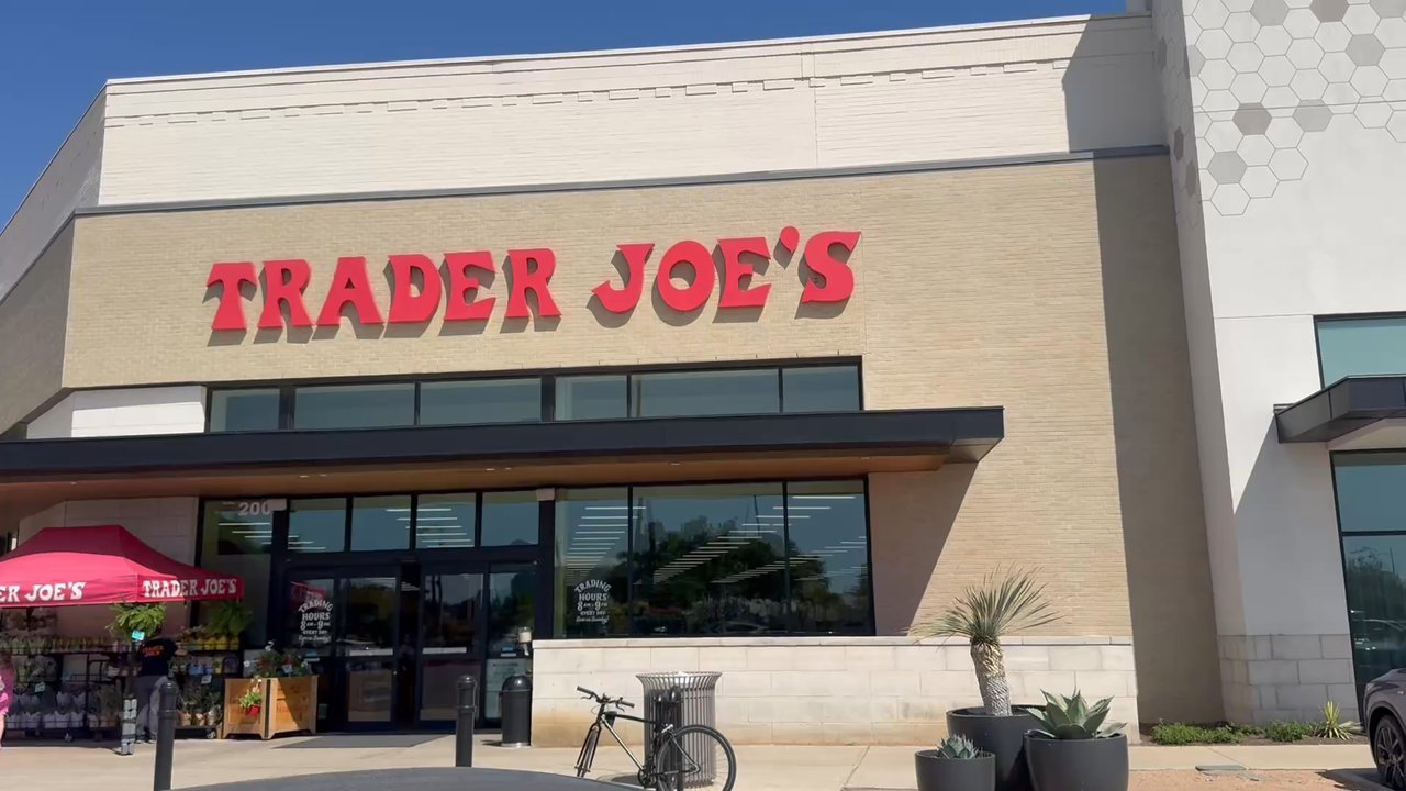 Trader Joe's - Grocery Near Me - Austin, Texas