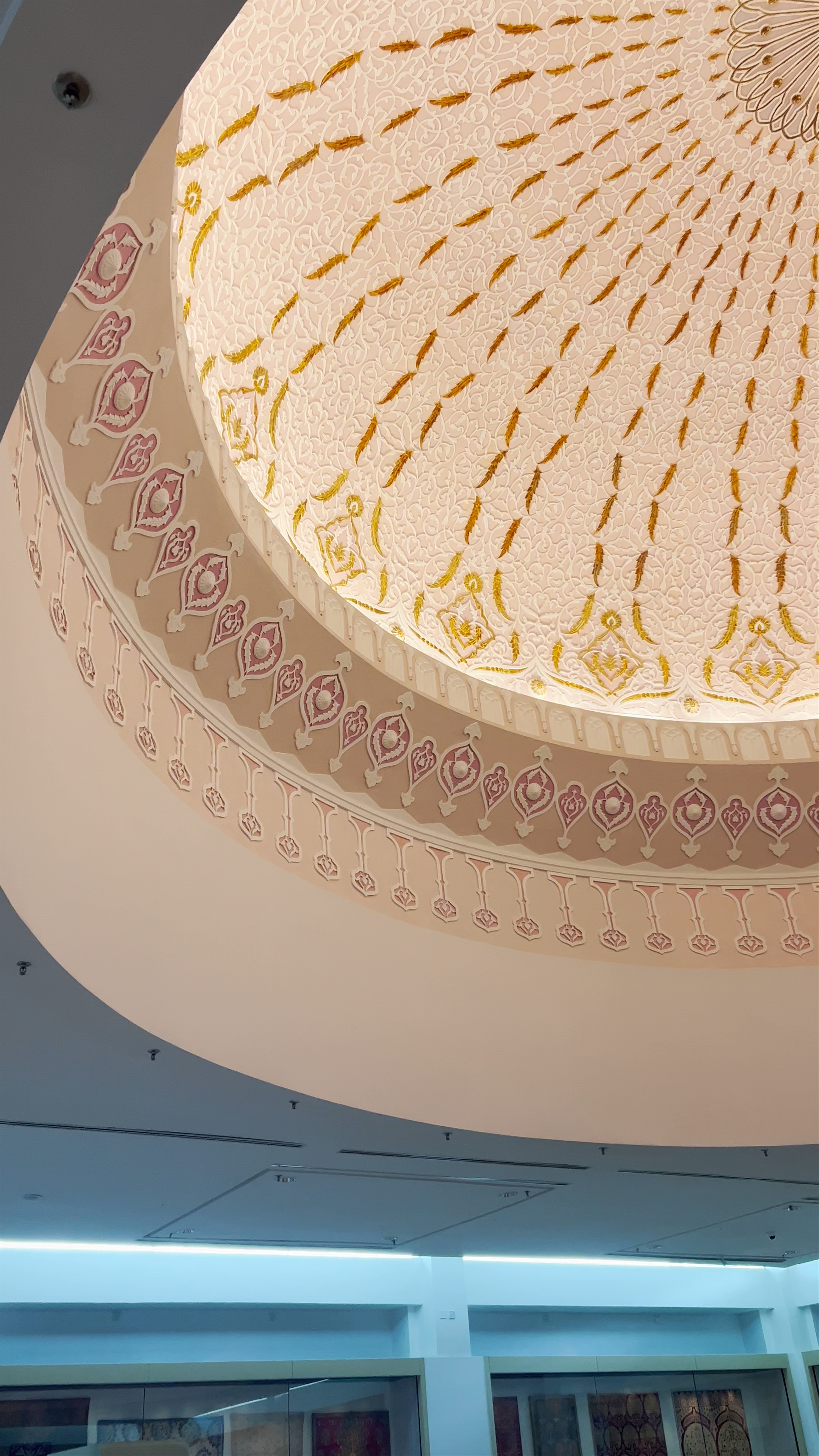 Islamic Arts Museum Malaysia