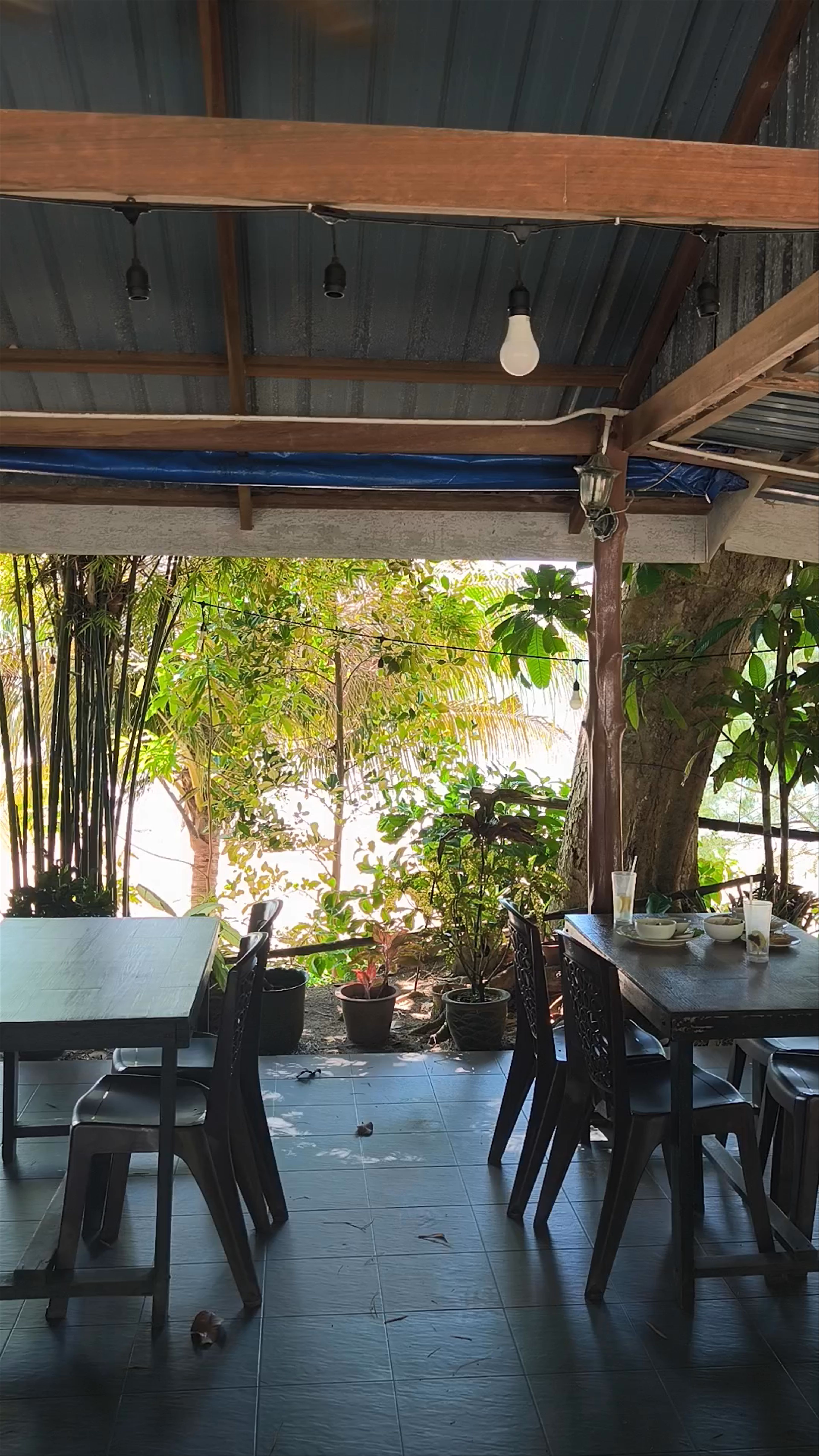 Warung Jalak Lenteng Langkawi