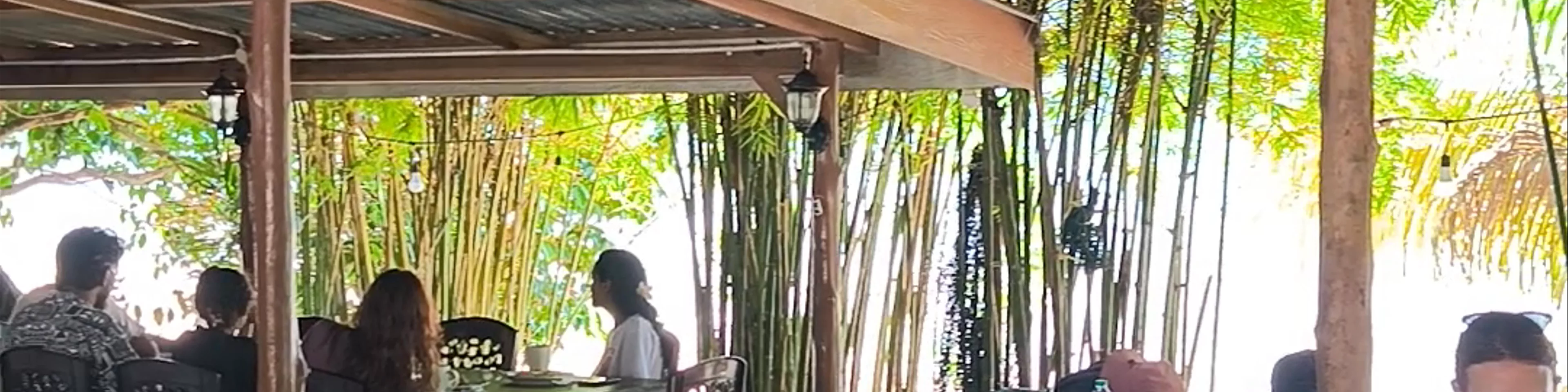 Warung Jalak Lenteng Langkawi