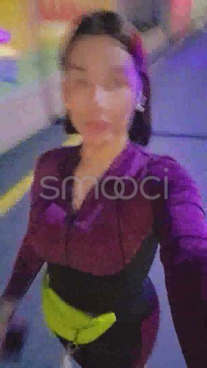Ts Mysticock Manila Escort Video #24423
