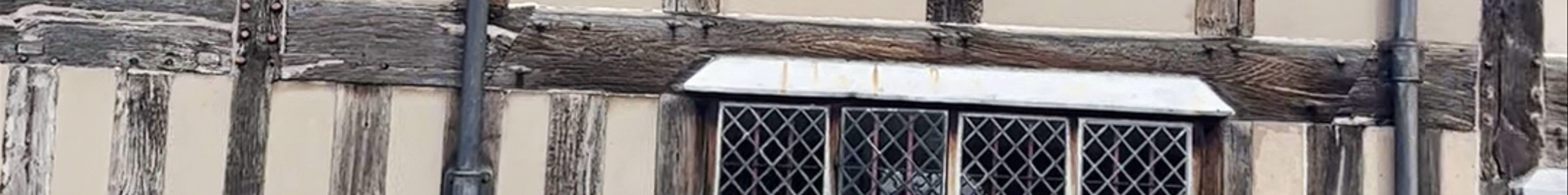 Tours & experiences in Stratford-upon-Avon