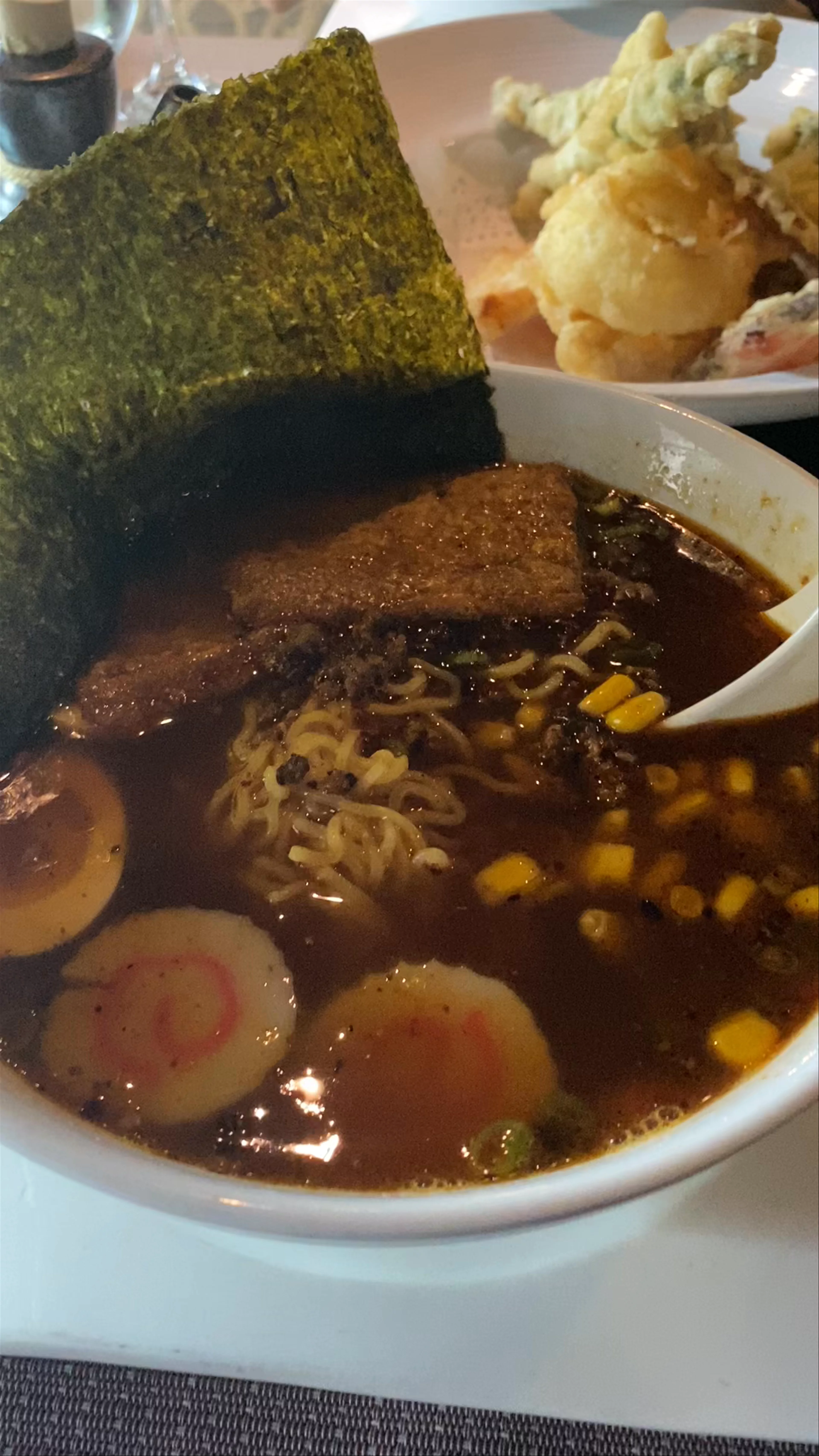 Duo Japanese Cuisine & Hibachi