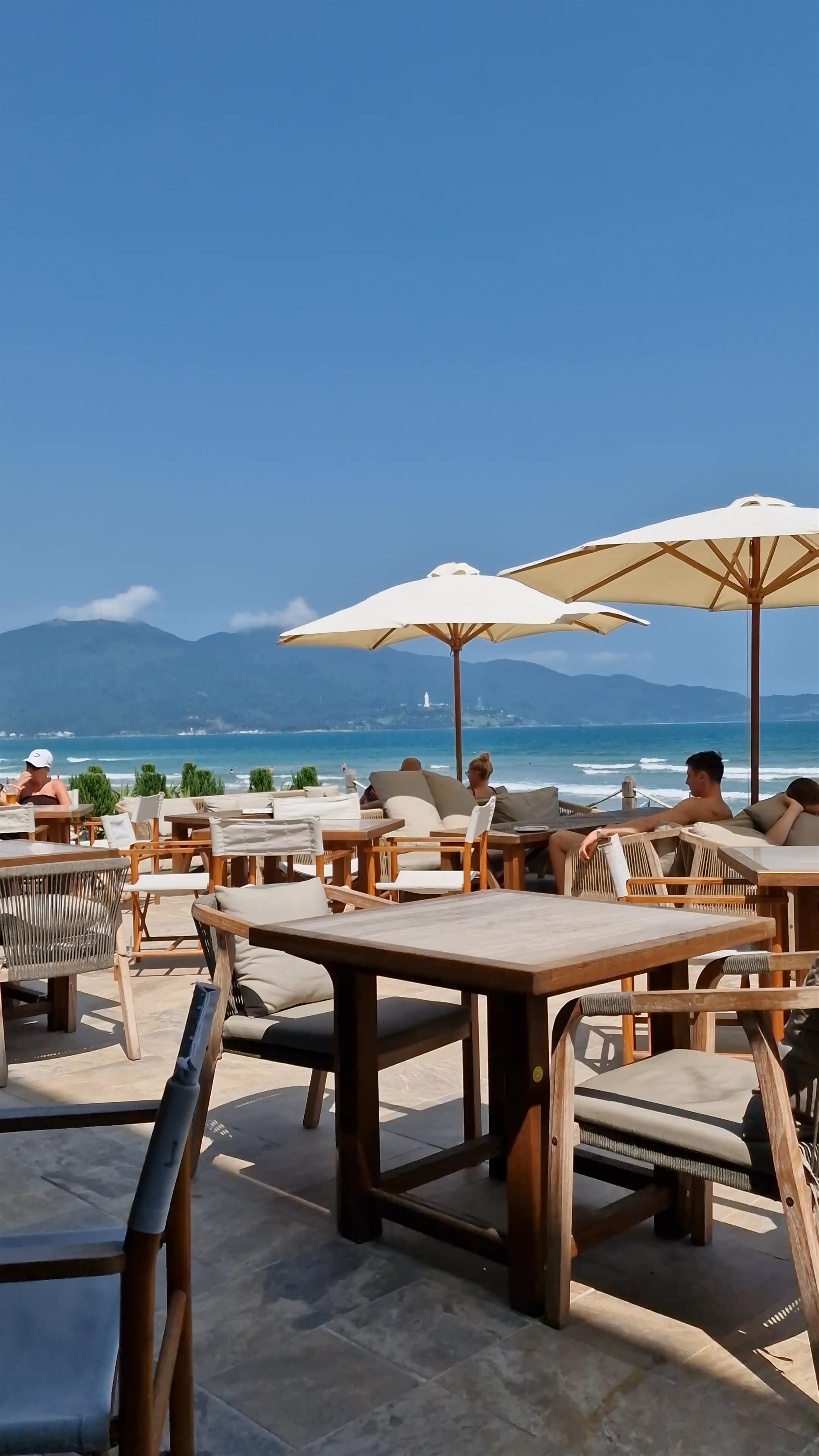 Craft Beer - East West Brewing - Da Nang