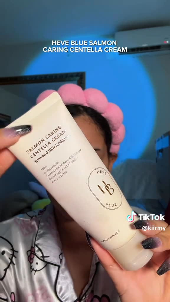 Vídeo UGC 4 de Keiry