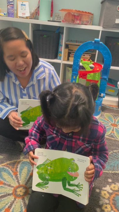 LA Speech Therapy Solutions - Silver Lake - So cute l love la speed - Speech Therapists Near Me - Los Angeles, California