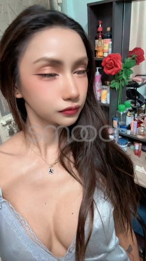 Cream Bangkok Escort Video #27114