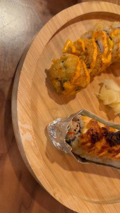 Sushi & More - Japanese Near Me - Alameda, California