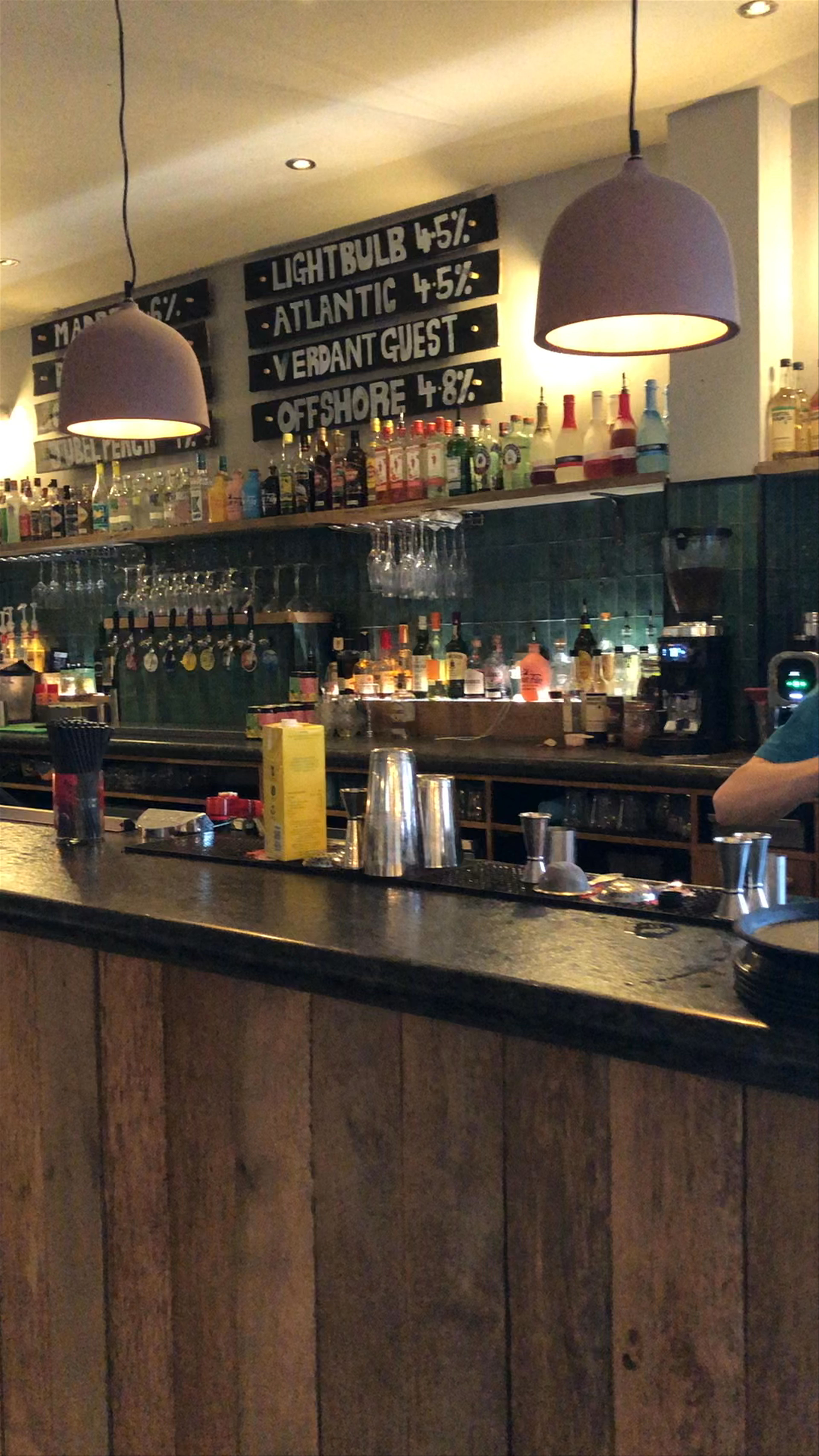 Hub Falmouth