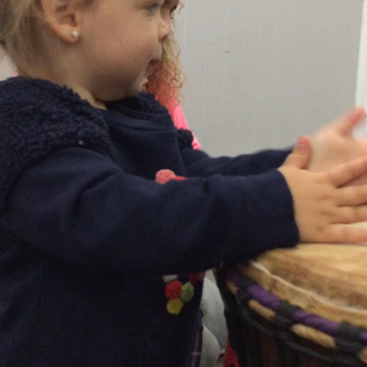 Mr. Dave Music - Mr Greg's drumming class! - Musicians Near Me