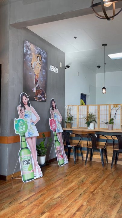 Quick Sushi - Sushi Bars Near Me - Rohnert Park, California