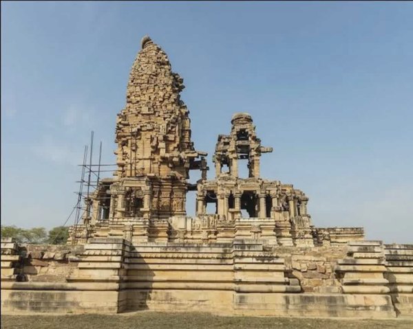Photo of Kakanmath Temple, Hi