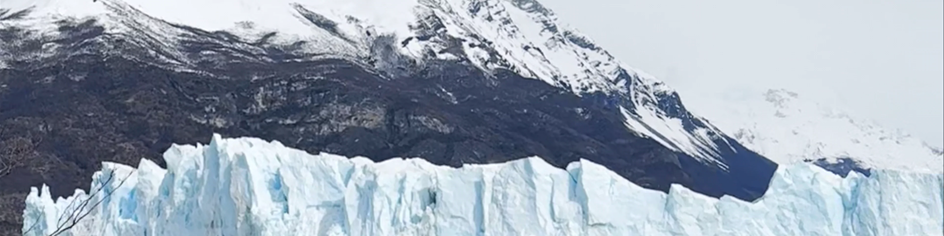 Parque Nacional Los Glaciares