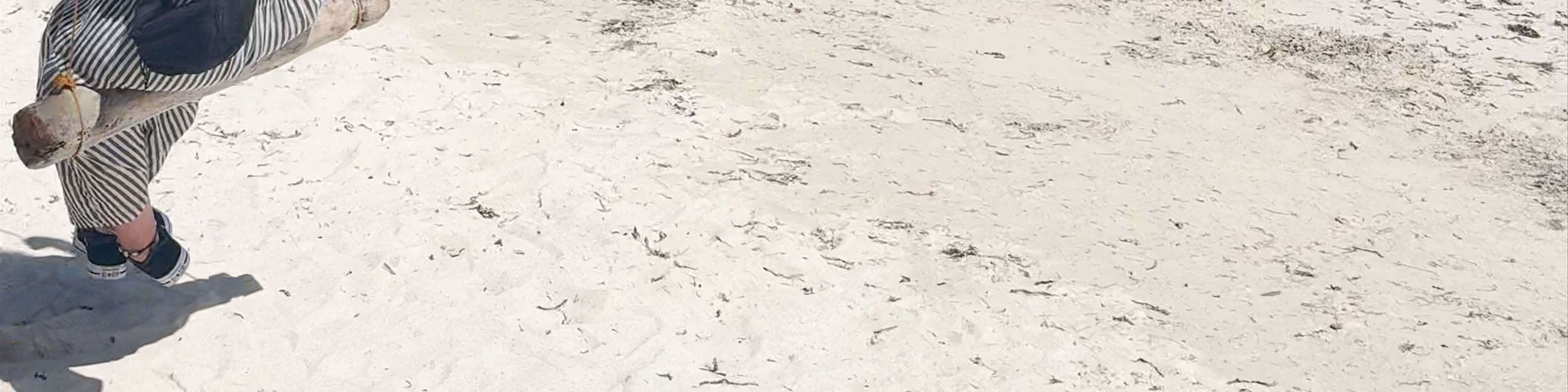 Bulabog Beach
