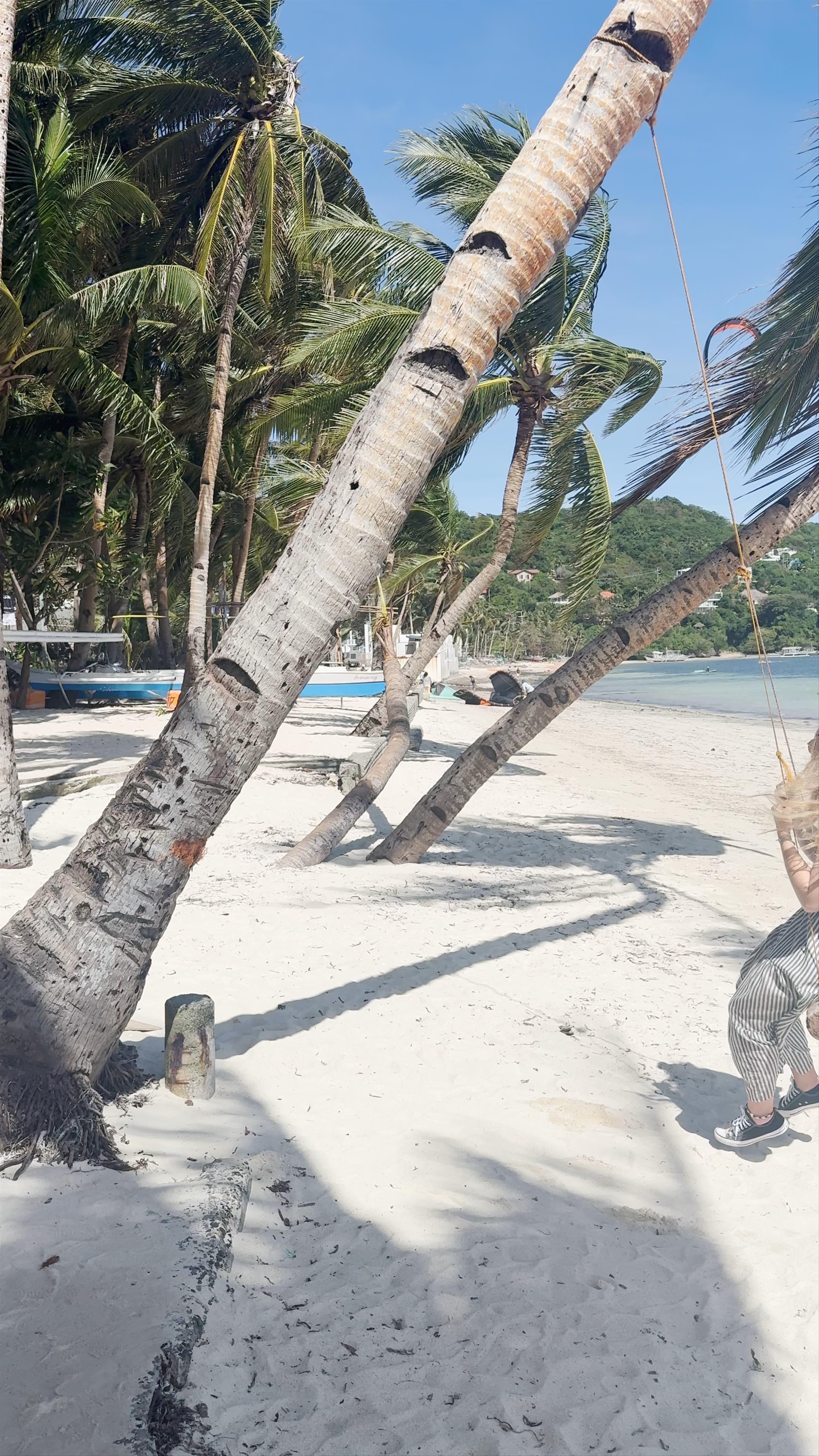 Bulabog Beach Adventure: Windswept Beauty and Kite Surfing Thrills in Boracay