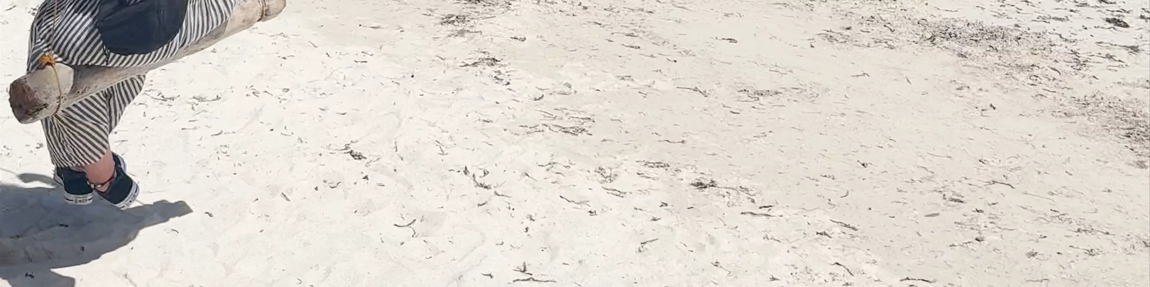 Bulabog Beach