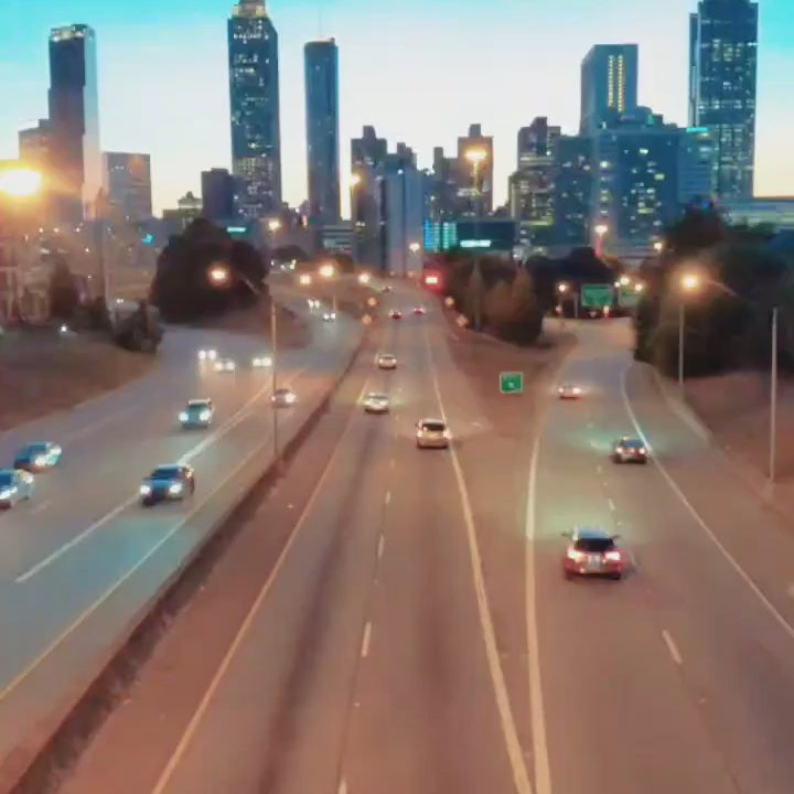 Jackson Street Bridge - Landmarks & Historical Buildings Near Me - Atlanta, Georgia